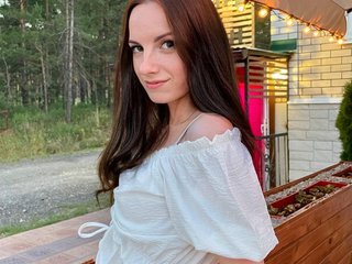 I'm 23 Years Old! At BongaCams I'm Named ShirleyLaMoon