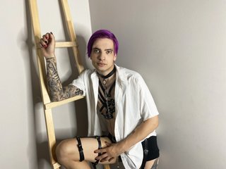 I'm 18 Years Old, At BongaCams People Call Me RachelBern