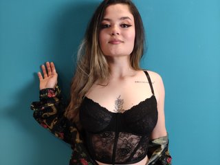 My Model Name Is TrianaWalker! I Am A Brunette, I'm 18 Yrs Old