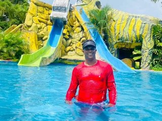 My BongaCams Model Name Is AlfonsoGamer, I Am A Brunette