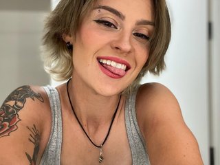 My Age Is 25 Yrs Old! My BongaCams Model Name Is Haylani