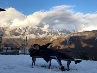 I Am A Blonde And At BongaCams I'm Named Lukas62-2