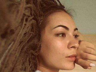 28 Is My Age And I Am A Brunette And My Name Is Lilit-ka