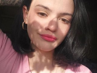 My Model Name Is SaraWendy! I Am A Brunette