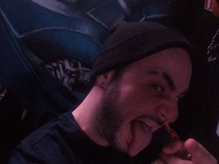 People Call Me CrazyBruha And My Age Is 30 Yrs Old