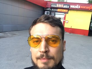 At BongaCams I'm Named PacanVkepke! I'm 30 Years Old