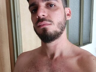 I Am A Brunette, My BongaCams Model Name Is Hank-bigd