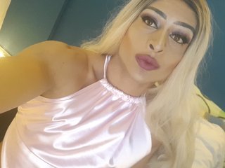 Medellin Is Where I Come From, 24 Is My Age And I Am A Blonde