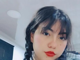 My Model Name Is Solmaria2 And I Am A Brunette