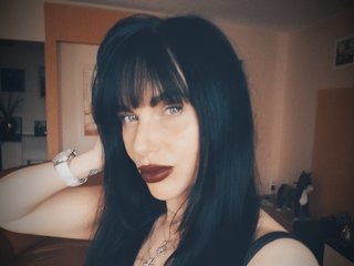 At BongaCams I'm Named Blackberrycat, I Am A Brunette