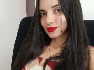 I'm A Camming Delectable Bimbo And I'm 19 Yrs Old, I Am Named Carolina9710