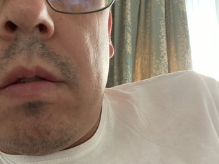 I'm 39 Years Old, My BongaCams Name Is Mak83b! I Am A Brunette