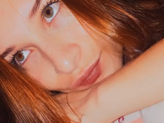 Villavicencio Is Where I Come From, I Am A Blonde! People Call Me Afrodita-Fire