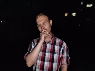 At BongaCams I'm Named Demon66663