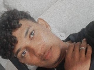 I'm 25 Years Of Age, I Come From RÃ­o De Janeiro
