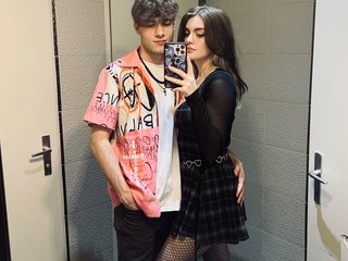 At BongaCams We Are Named Lunadom69, We Are 22! We Are Brunette