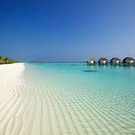I want to visit the Maldives
