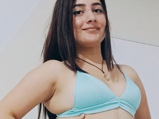 I Am A Brunette, People Call Me Lara-06! 21 Is My Age