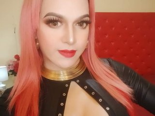 I Am A Blonde, I'm A Live Chat Delectable Tranny, I Am Named Godzillacock