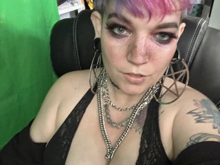 I'm 25 Yrs Old, At BongaCams I'm Named Lilmonzter666