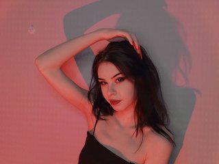 I'm 18 Years Old! At BongaCams People Call Me Polina782 And I Am A Brunette