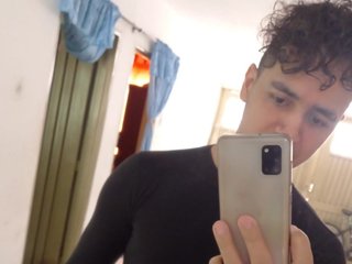 My Age Is 29 Yrs Old And My BongaCams Name Is Dark-The-king