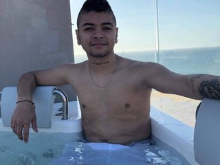 At BongaCams I'm Named DaniWesley007 And I'm 21 Yrs Old