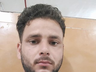 I'm 25 Yrs Old, I Am A Blonde, I Live In Saharanpur