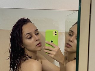 I Am A Blonde! At BongaCams People Call Me Candy-wasabii! I'm A Camming Horny Female