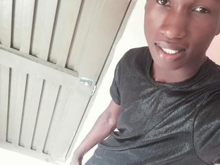 People Call Me Black23cmdick