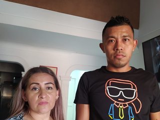 We Are A Sex Webcam Hot Team! We Are Brunette