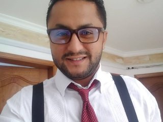 I'm 40 Yrs Old And My BongaCams Model Name Is Jacksex23