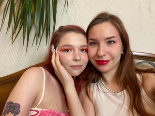 At BongaCams We Are Named VictoriaBentl And We Are 19