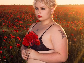 I Am A Blonde, My BongaCams Model Name Is Cruellaa! I'm 20 Yrs Old