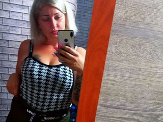 My Model Name Is Blondi1Girl And I Am A Blonde And A Live Chat Delicious Lady Is What I Am