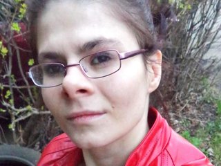 My Age Is 26 Yrs Old! A Camwhoring Horny Babe Is What I Am