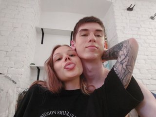 We Are Blonde, Our Model Name Is Dana-Jaron