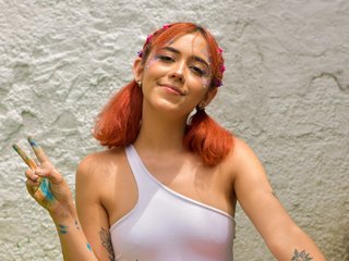 People Call Me Little-Ambar! Medellin Is Where I Live! A Live Cam Delightful Gal Is What I Am