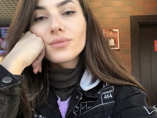 A Live Webcam Good-looking Sweet Thing Is What I Am, I Am A Brunette! My Model Name Is AdrianaBoni