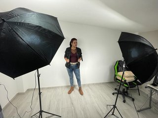 A Live Cam Good-looking Girl Is What I Am, I Am A Redhead, I'm 25