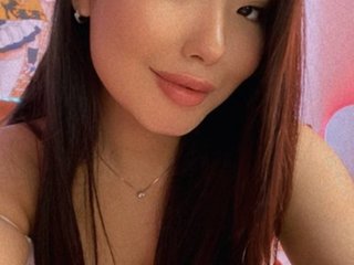 My BongaCams Name Is Asiantease, I Am A Brunette! I'm A Live Cam Pleasing Gal