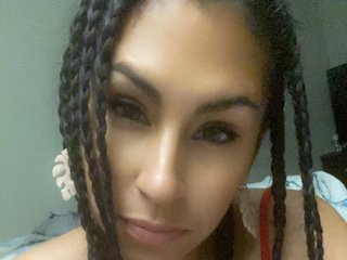 I'm 33 Years Of Age, People Call Me 420venus420