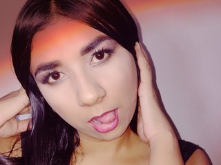 At BongaCams I'm Named Marianyi6 And I Am A Brunette! I'm 23 Years Old