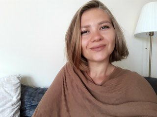 My Age Is 29 Yrs Old And My BongaCams Name Is BlancaKiss
