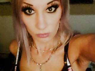 I Am A Blonde And My Age Is 31 Yrs Old! My BongaCams Name Is MissClaudia