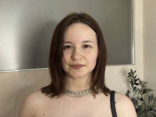 I Am A Brunette, A Sex Cam Irresistible Honey Is What I Am