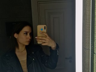 A Camwhoring Cute Lady Is What I Am! I Am A Brunette, My BongaCams Name Is Keryna