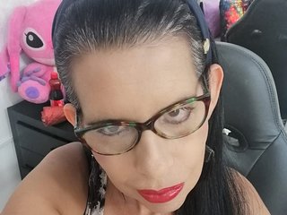 I'm A Cam Horny Shemale! My Name Is Yeminaa