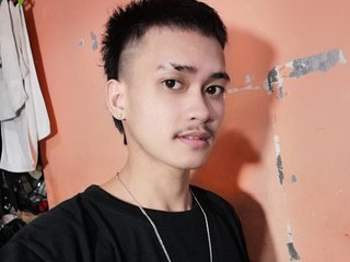 I Am Named Ginoako And Caloocan Is Where I Live