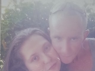We Are Brunette And We Are 34, A Live Cam Eye-catching Twosome Is What We Are